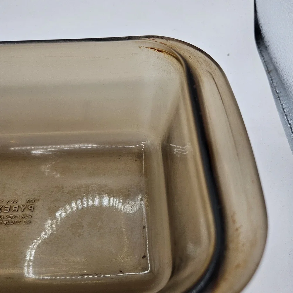 Corningware pre loved